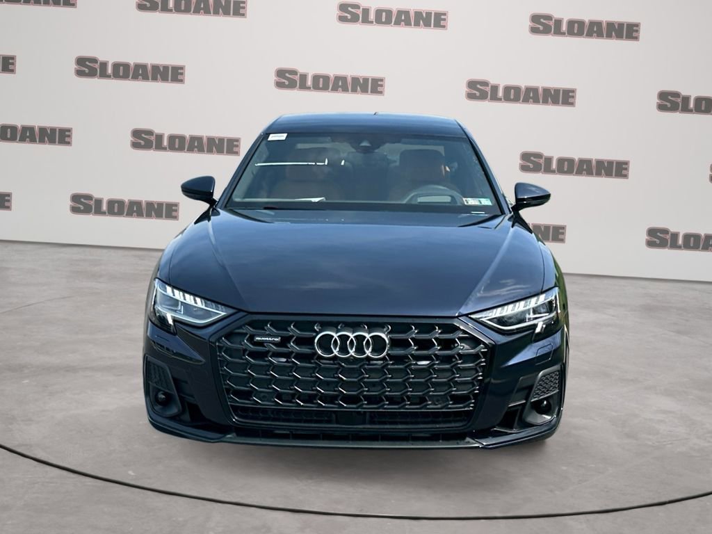 New 2026 Audi A8 L 3.0T image 8