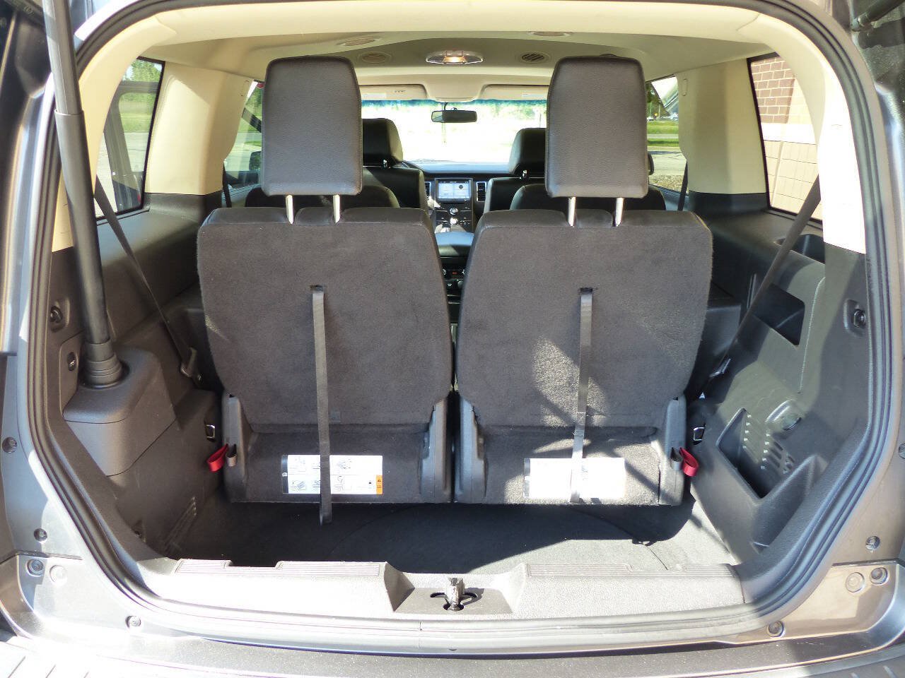 Used 2019 Ford Flex SEL w/ Equipment Group 202A FWD image 42
