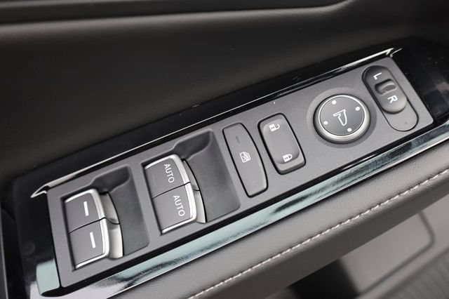 New 2026 Honda Accord Touring image 11