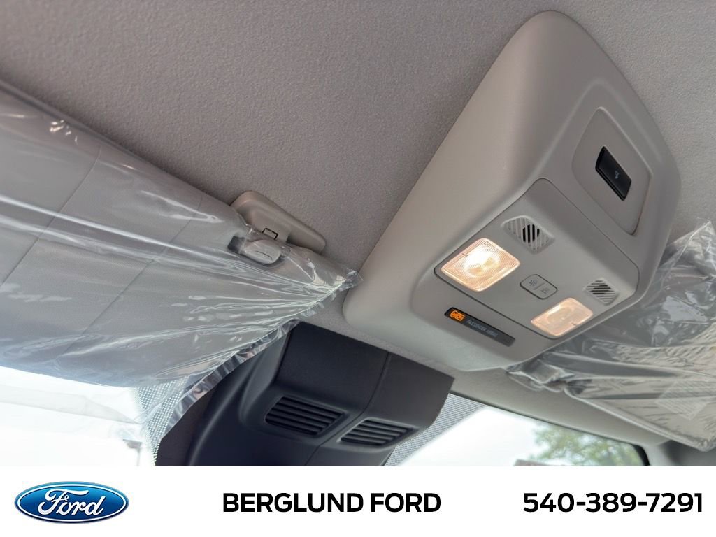 New 2025 Ford Transit 150 Low Roof image 23