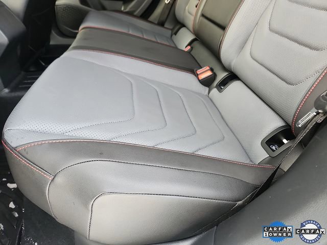 Used 2025 Volkswagen Jetta GLI Autobahn image 25