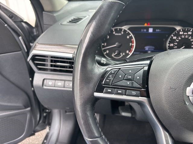 Used 2019 Nissan Altima 2.5 SL FWD image 17