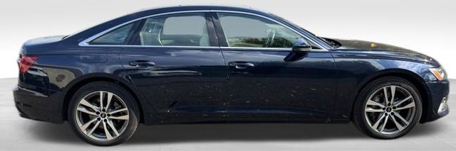 Used 2022 Audi A6 Premium Plus AWD/4WD image 9