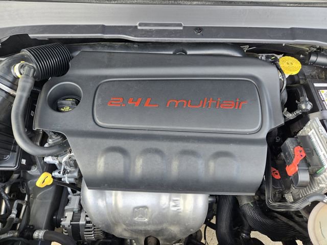 Certified 2022 Jeep Compass Latitude w/ Sun and Sound Group image 33