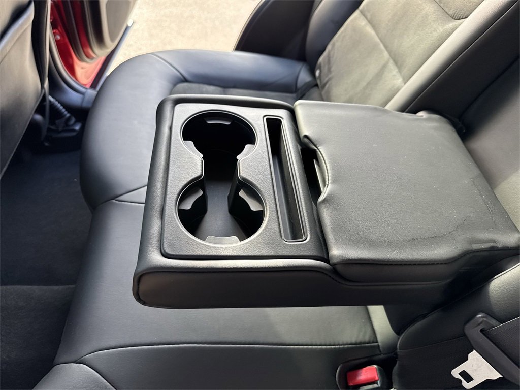 Used 2021 MAZDA CX-5 Touring image 39