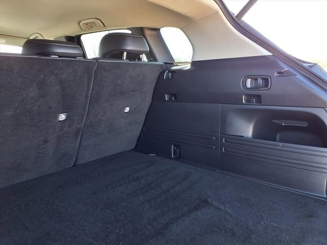 Used 2025 MAZDA CX-50 2.5 Hybrid w/ Preferred Pkg image 84