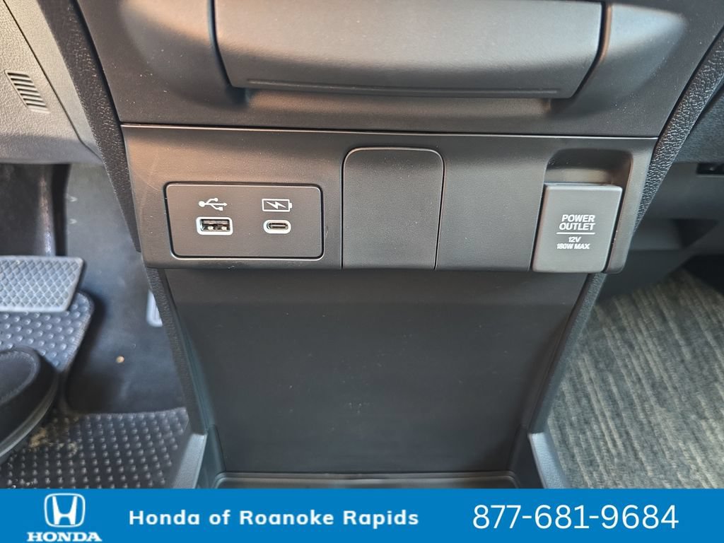 New 2026 Honda Odyssey EX-L image 31