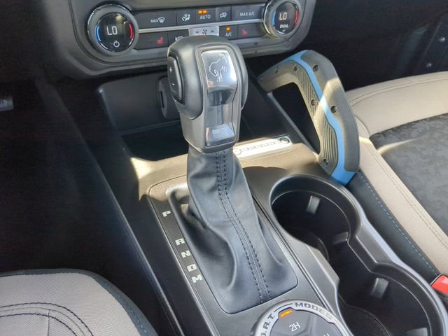 Used 2021 Ford Bronco Wildtrak image 28