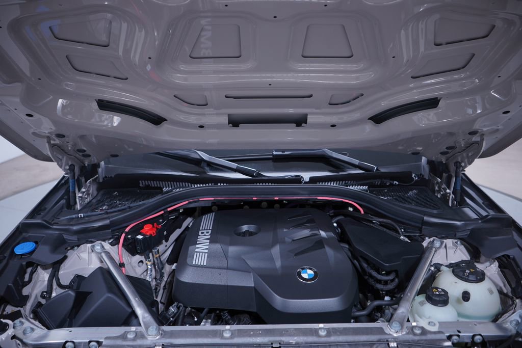 Used 2025 BMW X3 xDrive30i w/ M Sport Package image 23