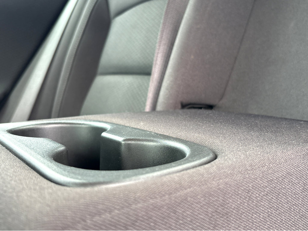 Used 2024 Chevrolet Malibu LT FWD image 29