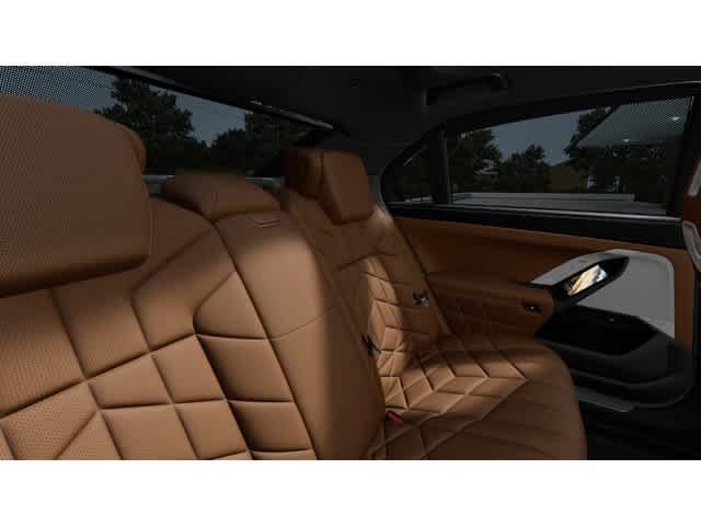 New 2026 BMW 750e xDrive w/ Executive Package AWD/4WD image 12