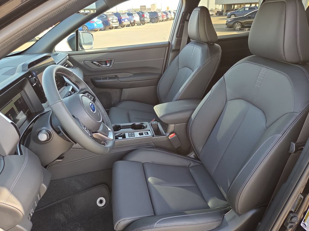 New 2026 Subaru Outback Touring XT AWD/4WD image 16
