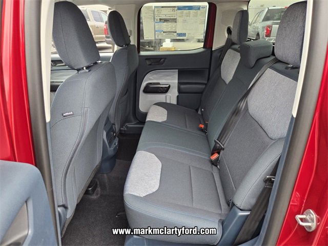 New 2026 Ford Maverick XLT w/ XLT Luxury Package image 6