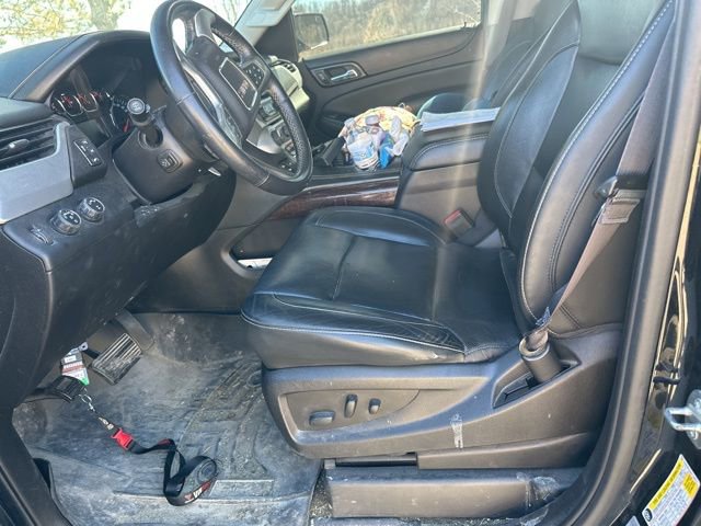 Used 2017 GMC Yukon SLT image 5