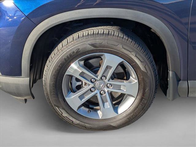 Used 2023 Honda Pilot EX-L image 25