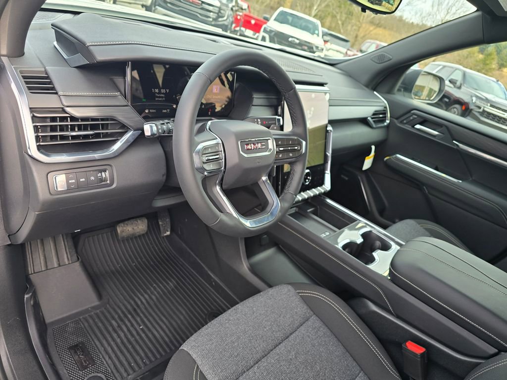 New 2026 GMC Acadia Elevation image 25