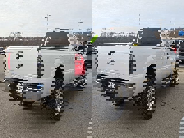 Used 2015 Ford F350 XL w/ Power Equipment Group image 9