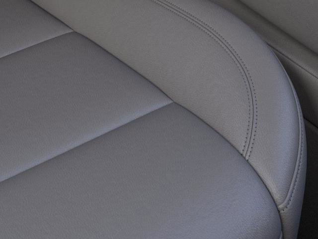 New 2026 Chevrolet Silverado 3500 LT image 22