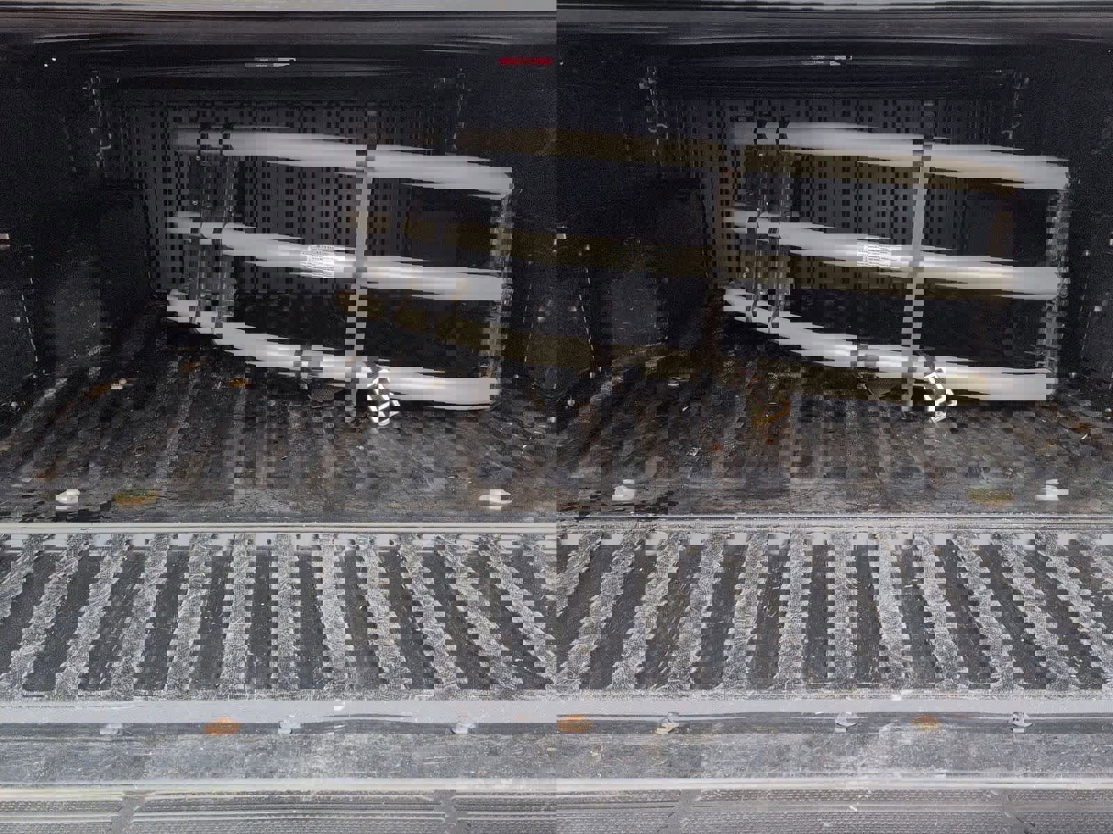 Used 2012 Toyota Tacoma 4x4 Double Cab image 34