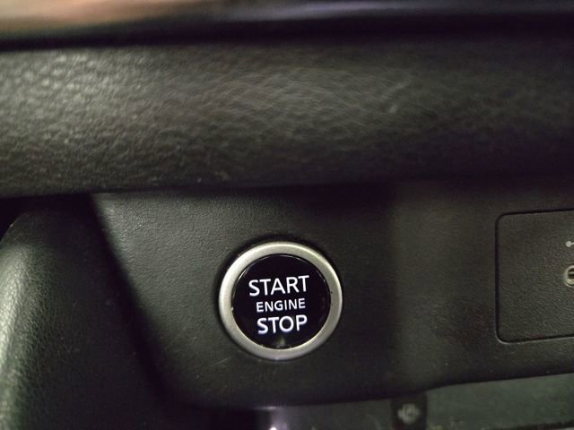 Used 2021 Nissan Rogue Platinum AWD/4WD image 24