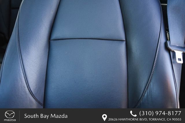 Certified 2021 MAZDA CX-30 2.5 Turbo w/ Premium Plus Pkg AWD/4WD image 24