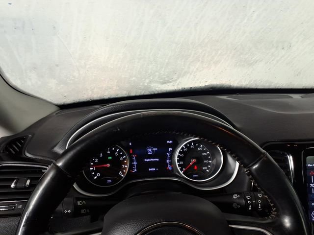 Used 2020 Jeep Compass Limited image 26