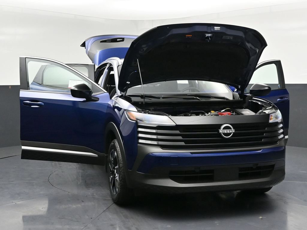 New 2026 Nissan Kicks SV w/ SV Premium Package AWD/4WD image 34