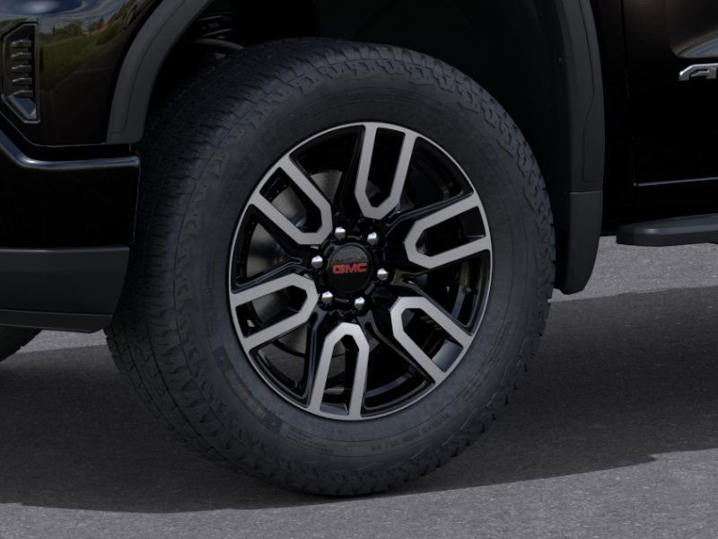 New 2026 GMC Sierra 1500 AT4 w/ AT4 Premium Package image 9