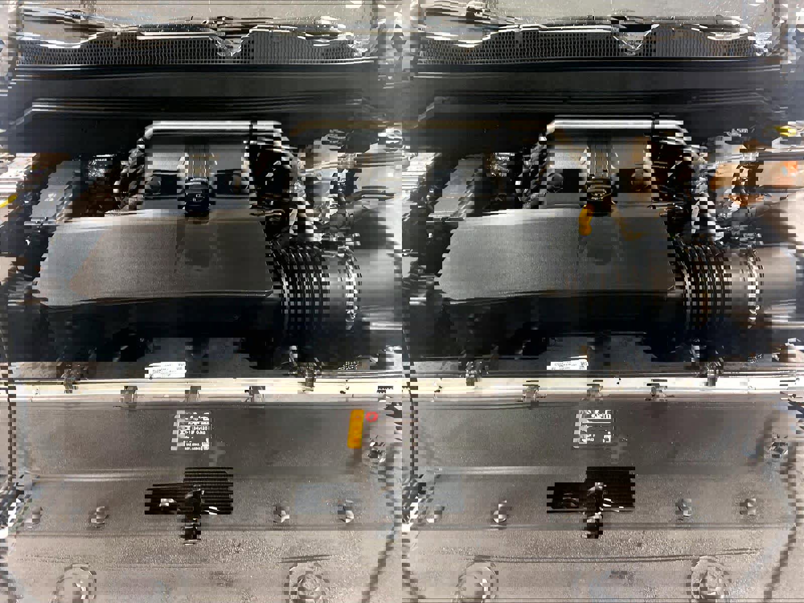 Used 2024 Chevrolet Colorado Z71 w/ Z71 Convenience Package 2 image 28