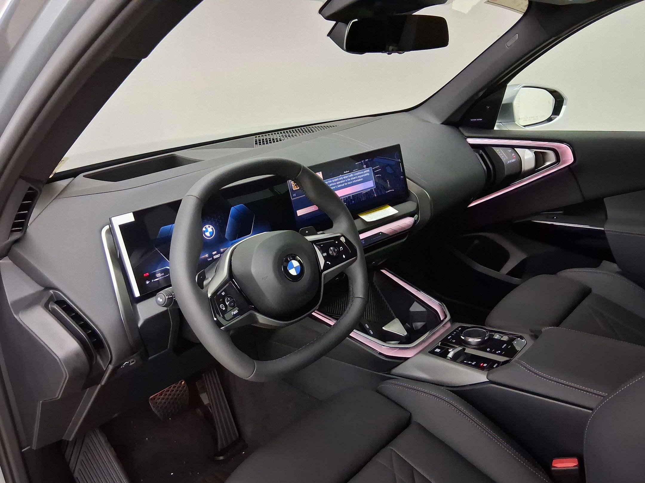 New 2026 BMW X3 xDrive30 w/ Premium Package image 2