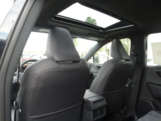 New 2026 Toyota RAV4 XSE image 16