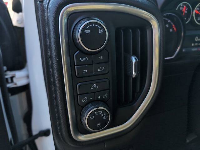 Used 2019 Chevrolet Silverado 1500 LT w/ All-Star Edition image 16