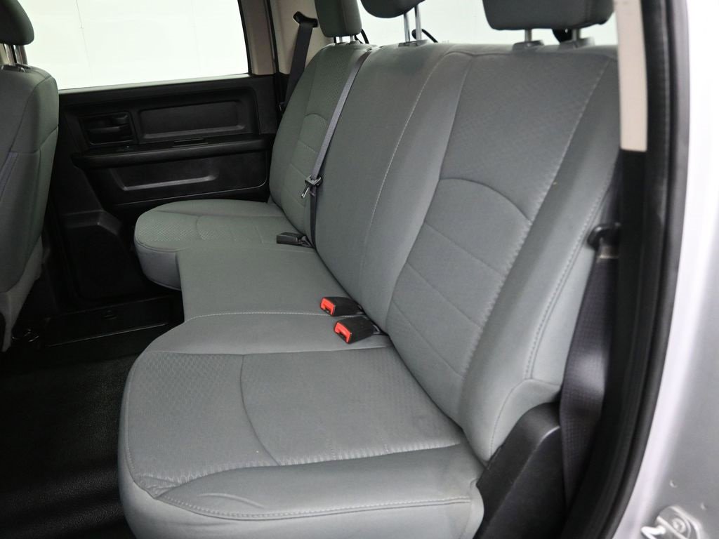 Used 2017 RAM 3500 Tradesman w/ Popular Equipment Group image 19