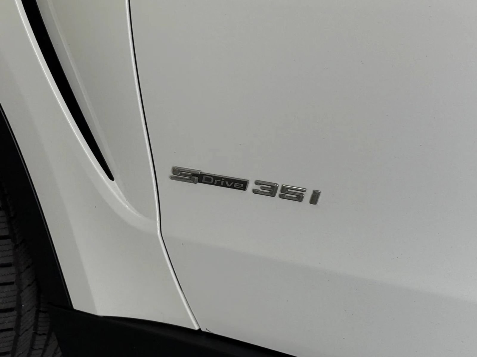Used 2014 BMW X5 sDrive35i RWD image 30