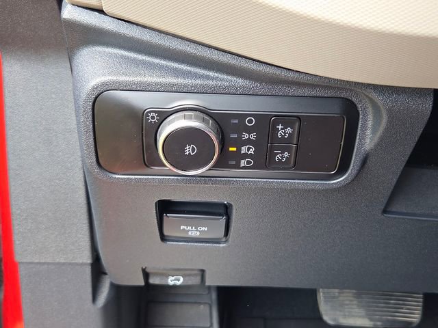 Used 2023 Ford Bronco Wildtrak AWD/4WD image 29