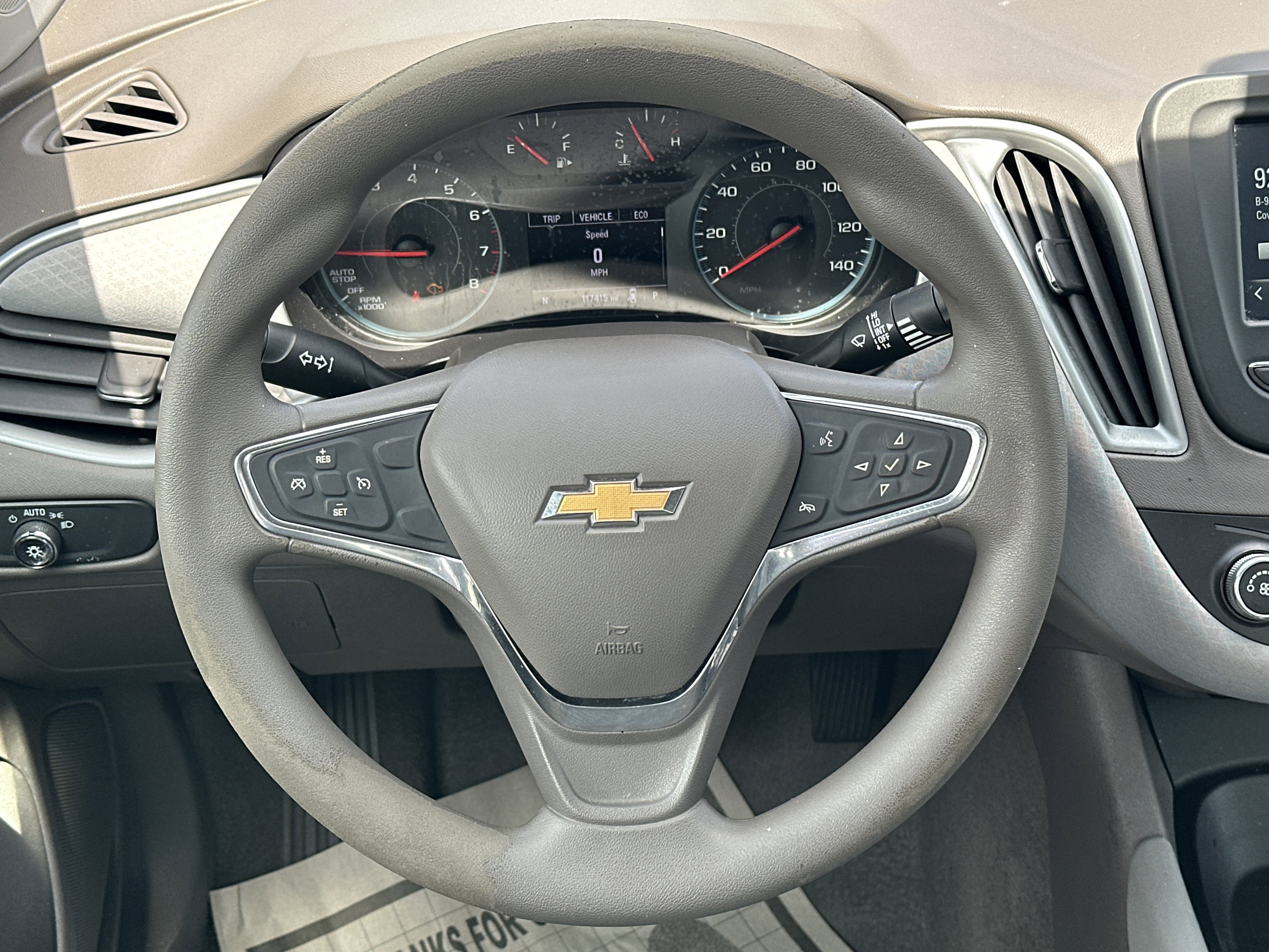 Used 2018 Chevrolet Malibu LS image 23