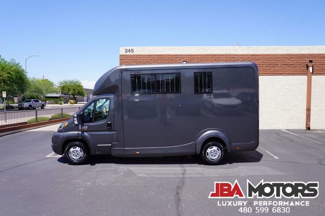 Used 2021 RAM ProMaster 3500 image 75