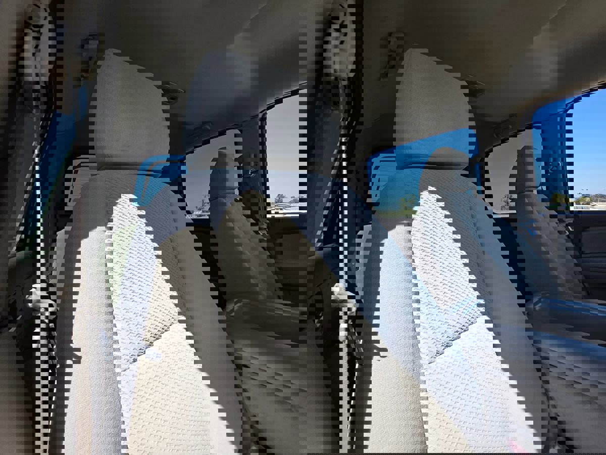 Used 2007 Chevrolet Avalanche LS RWD image 10