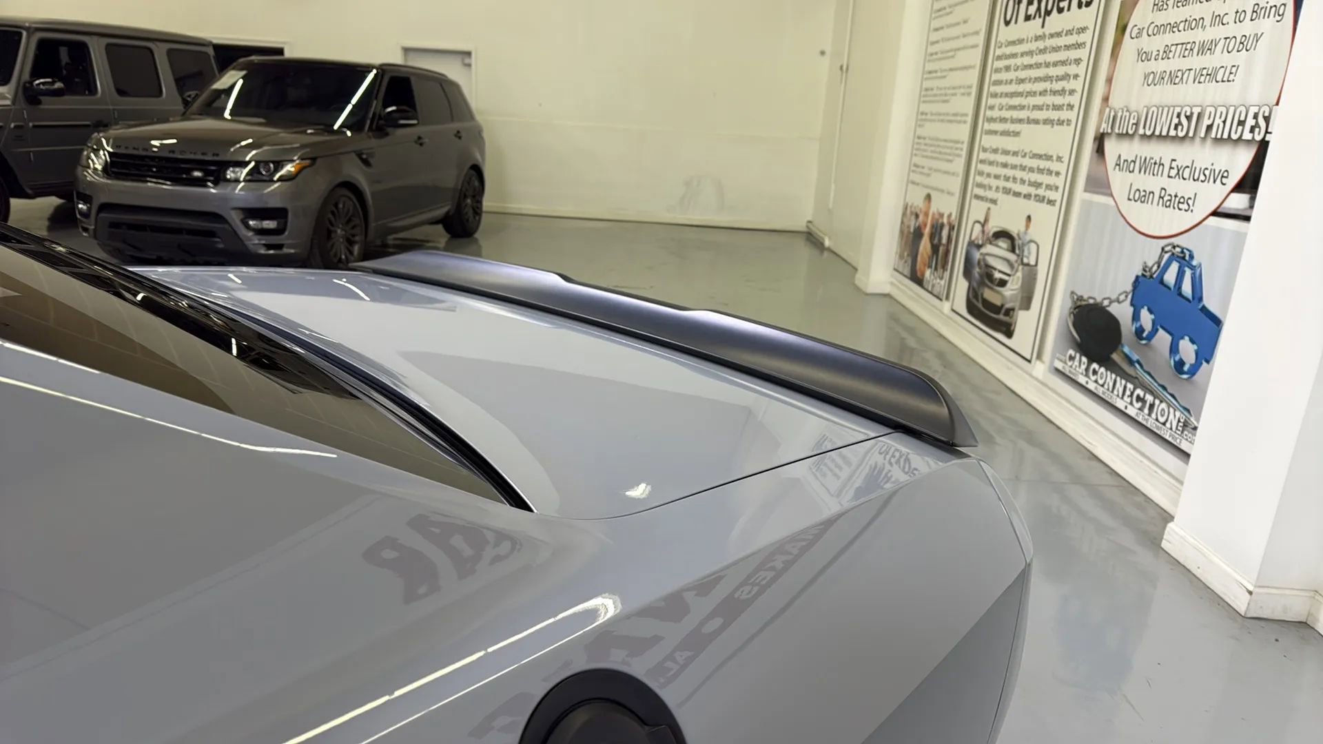 Used 2021 Dodge Challenger SXT w/ Blacktop Package image 13