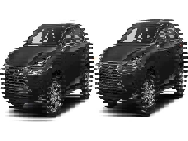 Used 2021 Lexus NX 300 FWD w/ Comfort Package image 4