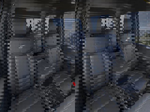 New 2026 Ford F350 Platinum w/ FX4 Off-Road Package image 39