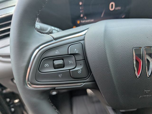 New 2026 Buick Encore GX Sport Touring w/ Comfort Package FWD image 16