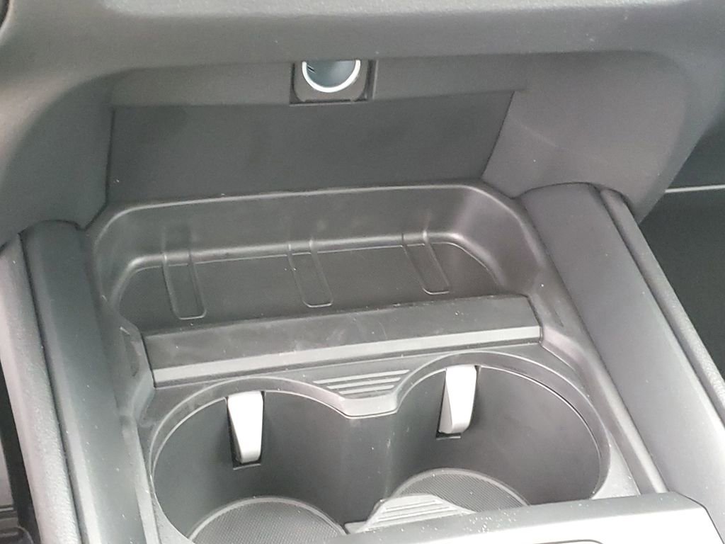 New 2026 MAZDA CX-50 2.5 Hybrid w/ Cargo Package image 26