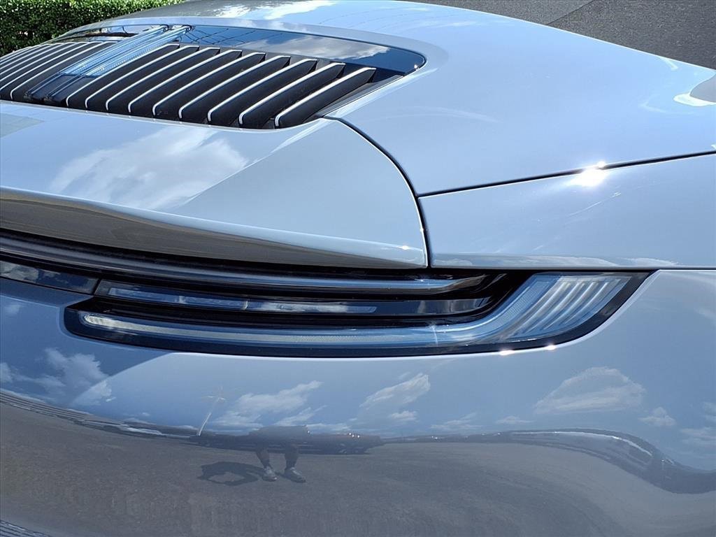 Used 2023 Porsche 911 Carrera 4S image 25