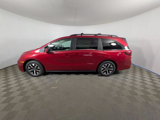 New 2026 Honda Odyssey EX-L image 16