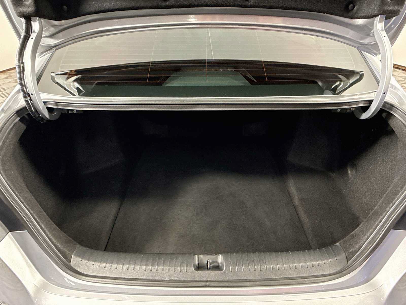 Used 2024 Honda Accord Sport image 23
