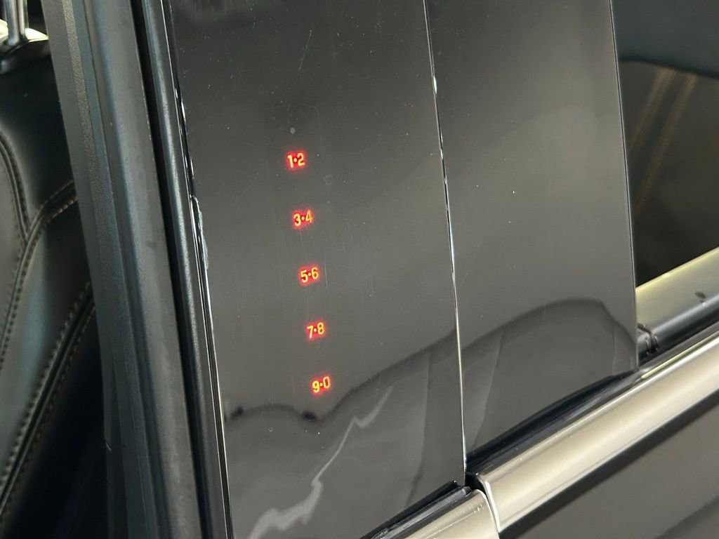 Used 2023 Ford Expedition Max Platinum image 29