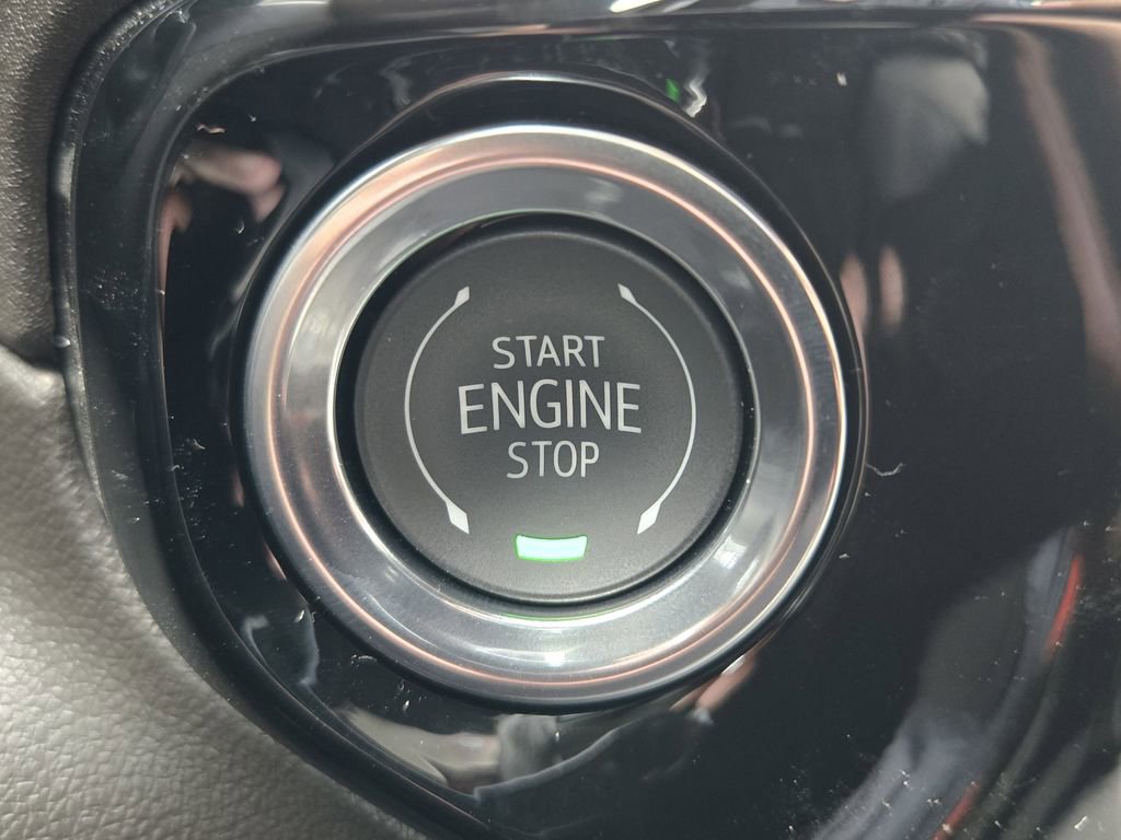 New 2026 Chevrolet Silverado 1500 LT w/ Texas Edition Plus image 23