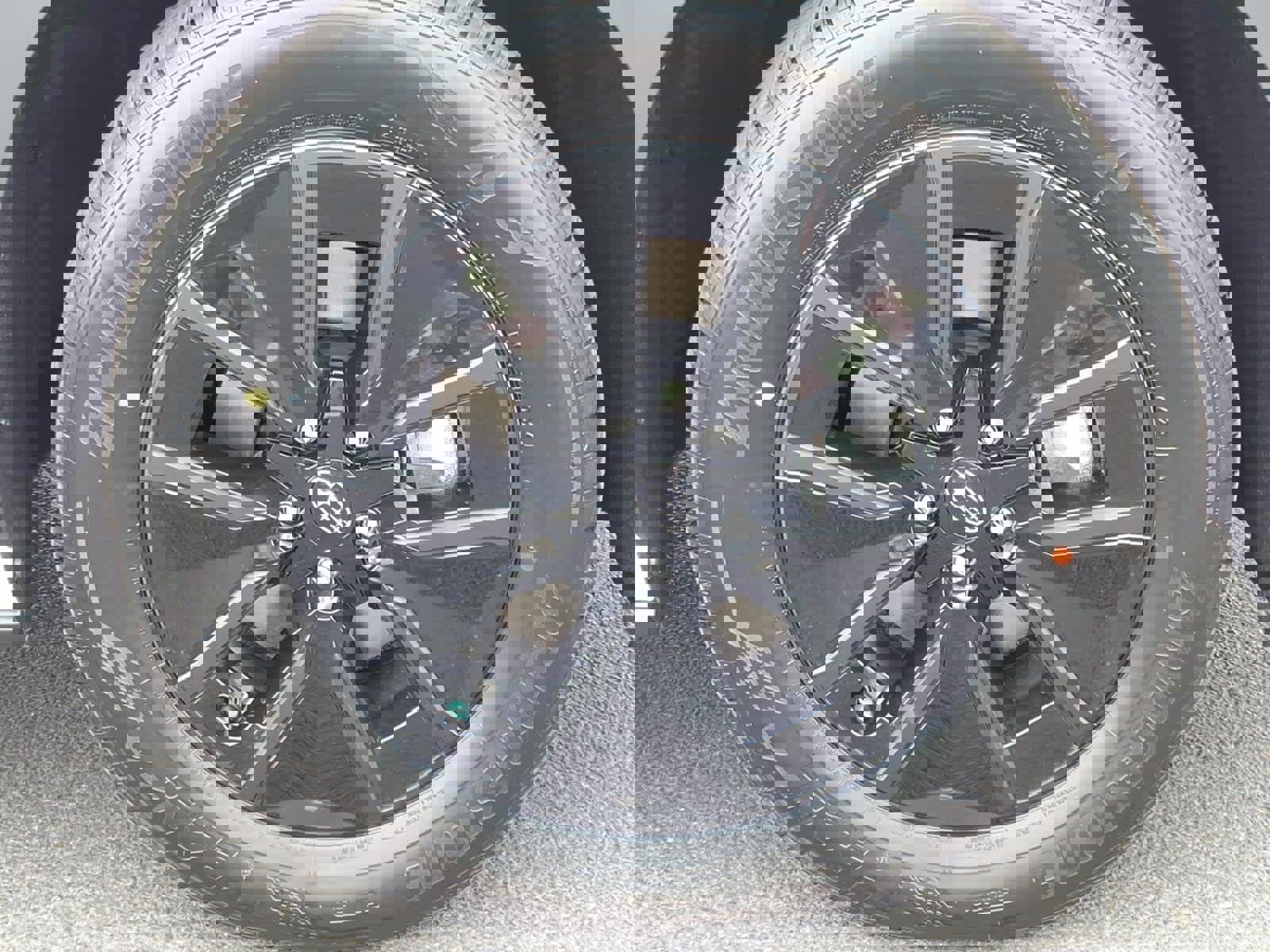 New 2026 Subaru Trailseeker image 9