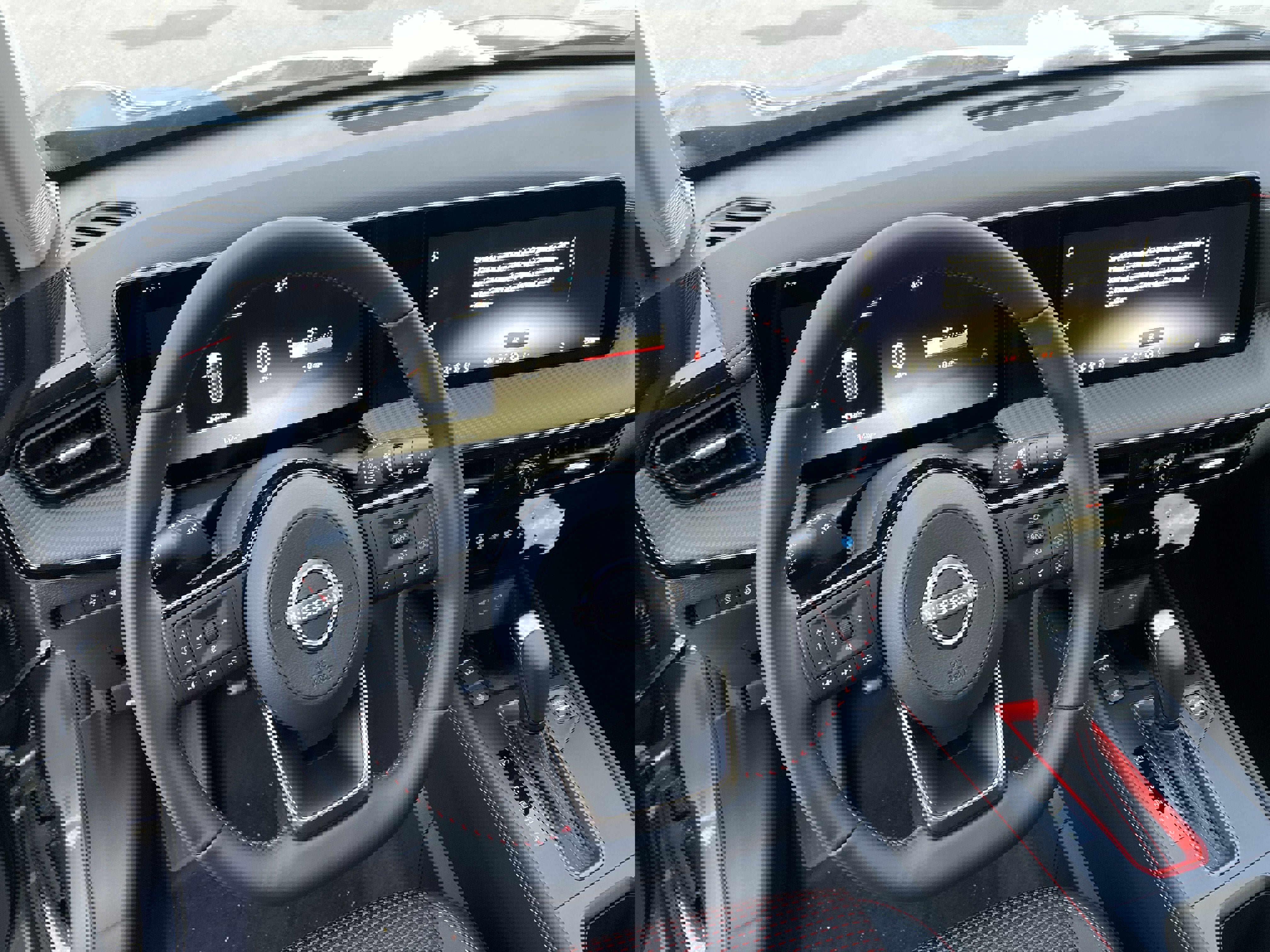 New 2026 Nissan Kicks SR w/ SR Premium Package image 20